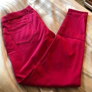 Faded Glory Jeggings